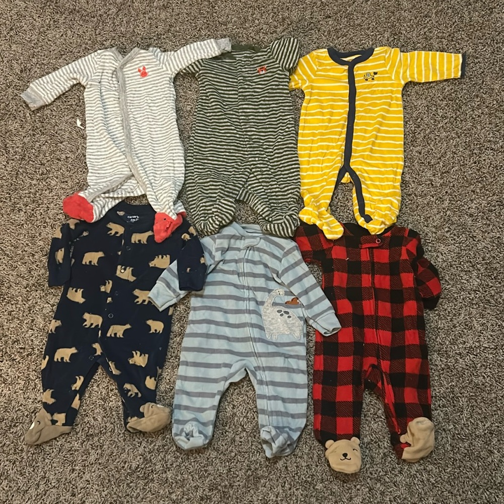 Onesies